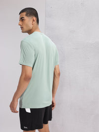 HRX by Hrithik Roshan Printed Running T-shirt