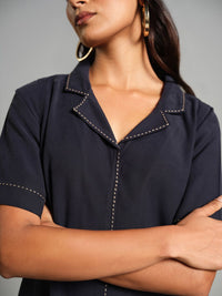 AND A-Line Dress