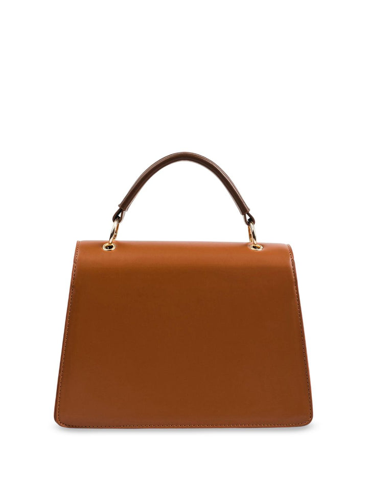 Lino Perros Swagger Satchel