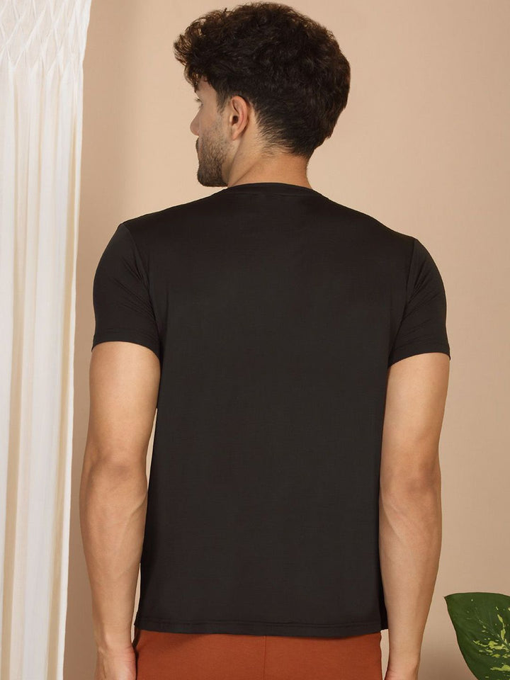 Sweet Dreams Shorts Sleeved Lounge Tshirts