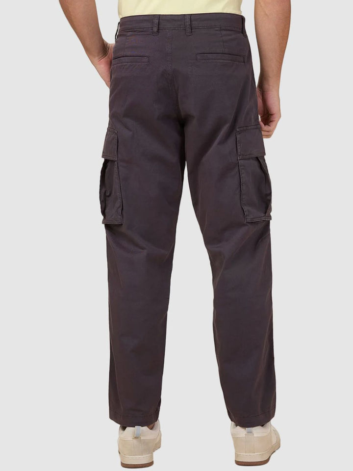 Being Human Men Classic Cargos Trousers