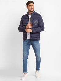 SPYKAR Puffer Jacket